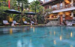 Ketut's Place Villas Ubud