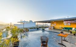 Auro Heaven : Luxury 6BR Penthouse in Dehradun