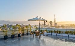 Auro Harmony: A luxury 3BHK penthouse in Dehradun