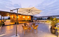 Auro Bliss: An opulent 3BHK penthouse in Dehradun
