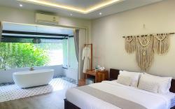 Khaopubpa Resort
