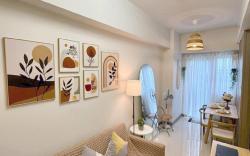LA Suite at Coast Residences