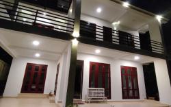 Aans home