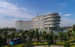 DIC Star Hotels & Resorts Vinh Phuc