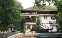 Vintage Valley Heritage home