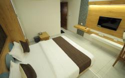 Hotel Rk Fortune