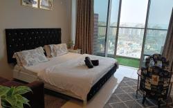 High Rize Apartment 