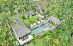 Awan Putih Resort