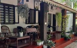 Marari adonis beach villa