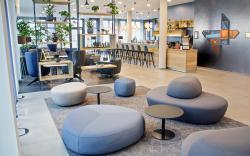 Four Points Flex by Sheraton Bochum