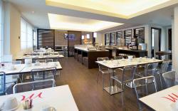 Mercure Bergamo Aeroporto Hotel