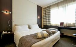 Mercure Bergamo Aeroporto Hotel
