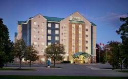 Staybridge Suites Oakville Burlington By IHG