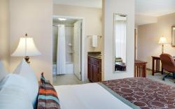 Staybridge Suites Oakville Burlington By IHG