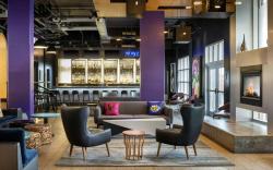 Aloft Tallahassee Downtown