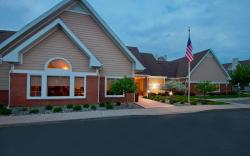 Residence Inn by Marriott Buffalo Galleria Mall