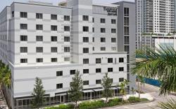 Fairfield Inn & Suites Fort Lauderdale Downtown/Las Olas