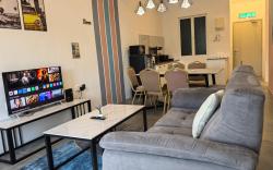 Langkawi Simfoni Luxury Suite 09