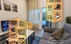 Langkawi Simfoni Luxury Suite 06