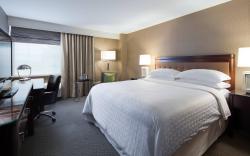 Sheraton Pittsburgh Airport Hotel