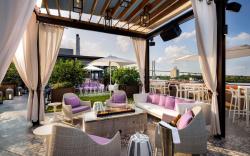 JW Marriott Savannah Plant Riverside District