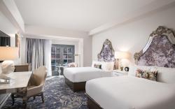 JW Marriott Savannah Plant Riverside District