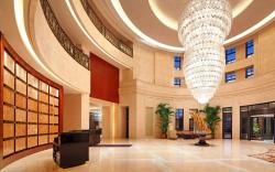 Sheraton Jiangyin Hotel