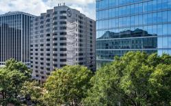Sheraton Suites Wilmington Downtown