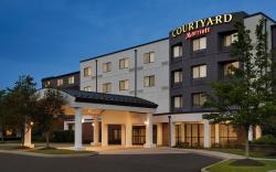 Courtyard Philadelphia Montgomeryville