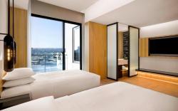 Fairfield by Marriott Taichung