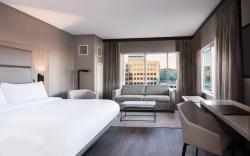 AC Hotel Worcester