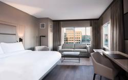 AC Hotel Worcester