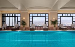 The Ritz-Carlton, Tokyo
