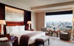 The Ritz-Carlton, Tokyo
