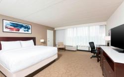 Delta Hotels Kalamazoo Conference Center