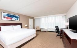 Delta Hotels Kalamazoo Conference Center