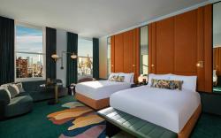 W New York – Union Square