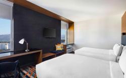 Aloft Phoenix-Airport