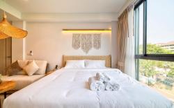 Rim apartment  pattaya 