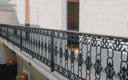 Hotel Boutique Casa Yaga