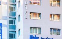 ibis budget Braga Centro