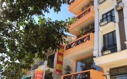 Quoc Thai hotel
