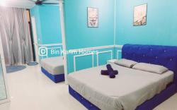Blue Ocean Studio by BKH