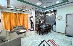 Luxurious 3BHK Penthouse in Tolichowki (by SH)