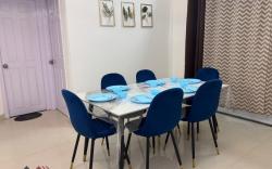 Grand 3BHK Apartment in Tolichowki (by SH)