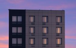 BKWAY Hotel near JFK Airport