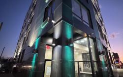 BKWAY Hotel near JFK Airport