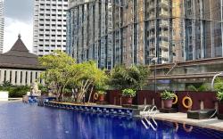 Sudirman CBD Aparthotel
