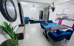 Homely stay 2