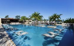 Bohari Palmilla